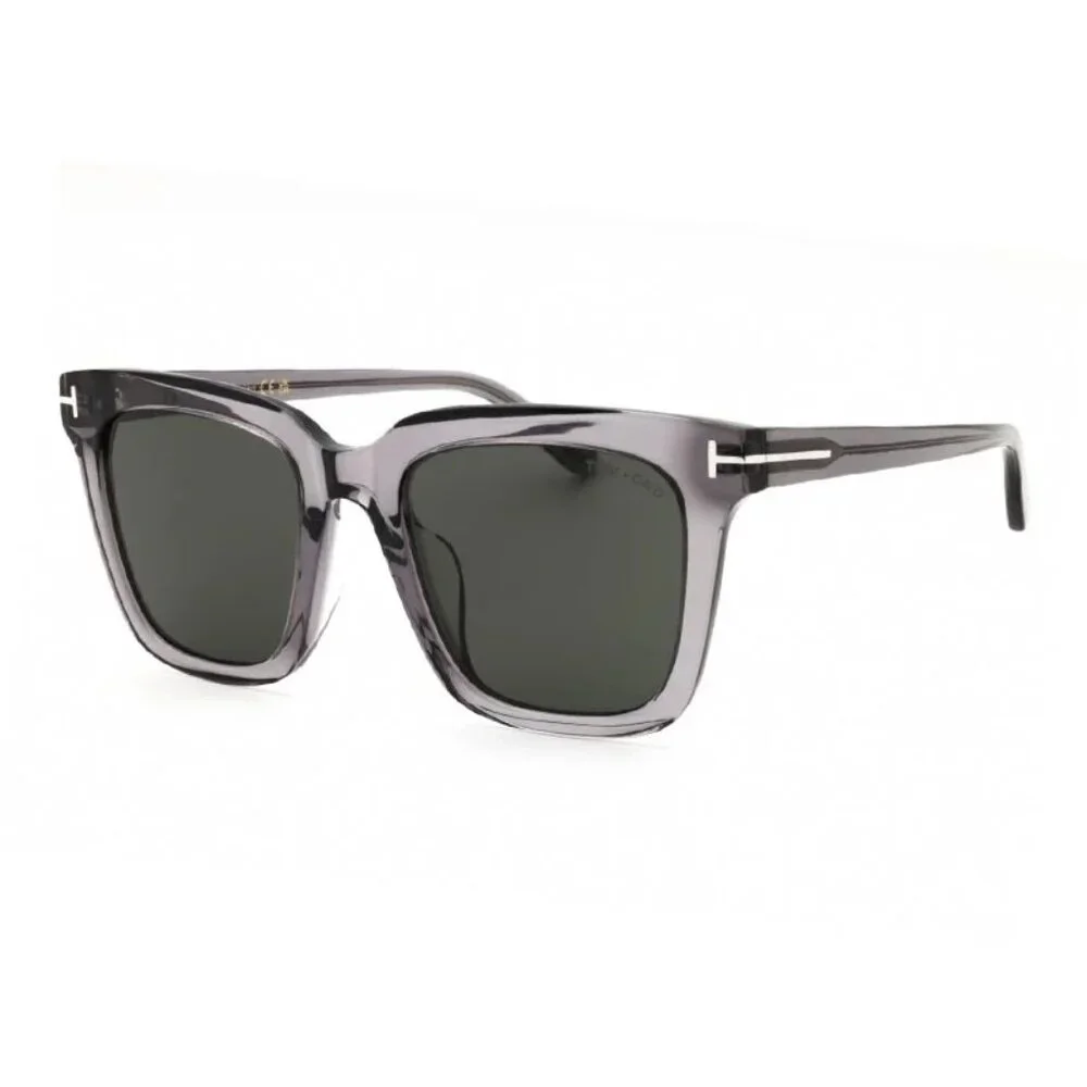 NEW TOM FORD SUNGLASSES GREY MEN EYEWEAR TOM FORD